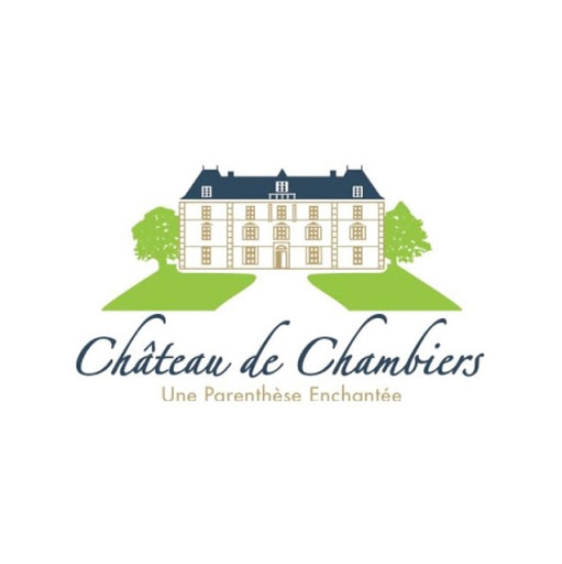 Château de Chambiers logo