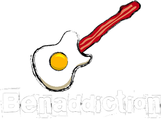 Benaddiction North logo