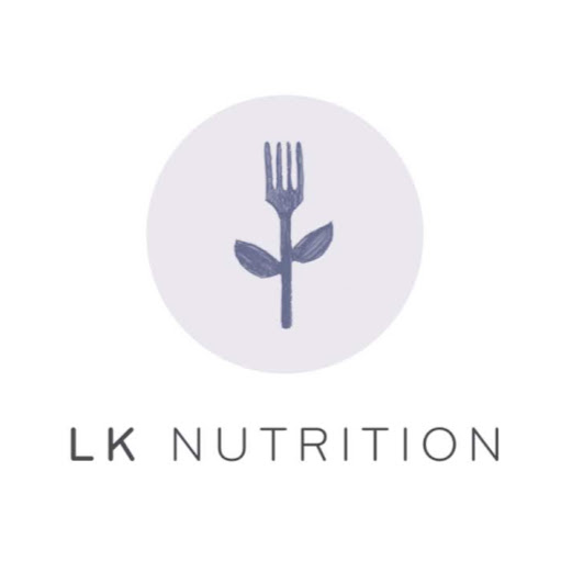 LK Nutrition, Brooklyn Nutritionists & Eating Disorder Dietitians logo