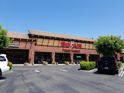 Grocery Store «Belair market», reviews and photos, Sunrise Blvd, Rancho Cordova, CA 95670, USA