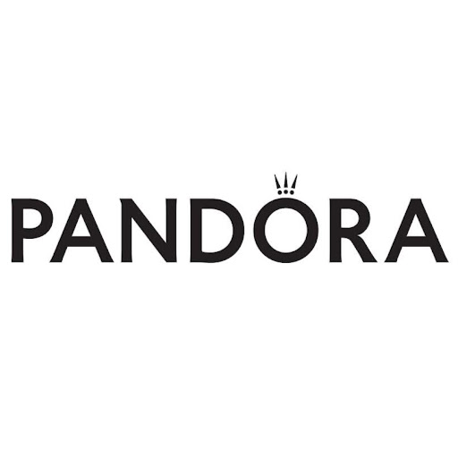 Pandora Geelong logo