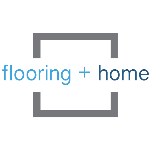 Flooring + Home Saskatoon logo