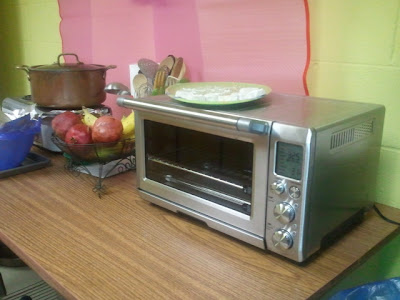 countertop oven
