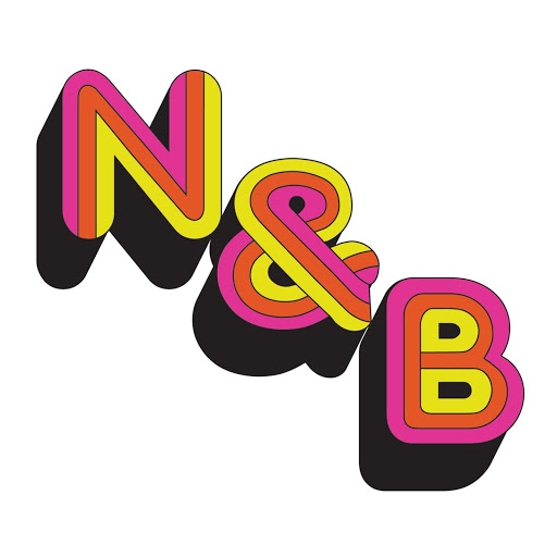 NICO & BULLITT logo