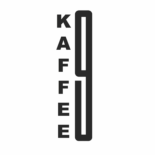Kaffee 9 logo