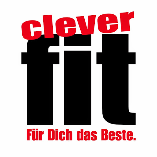 clever fit Neu-Isenburg logo