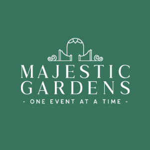 Majestic Gardens logo