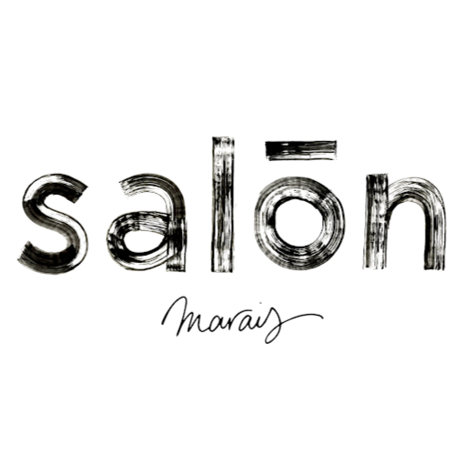 Salōn Marais logo