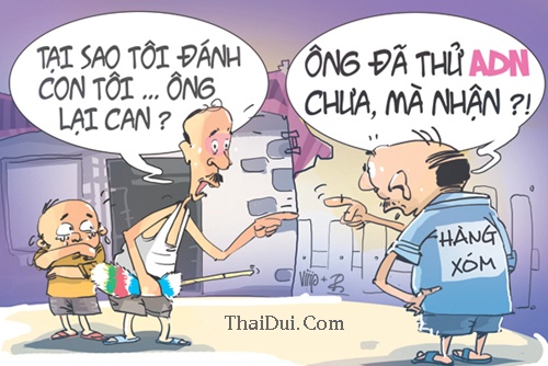 Thơ lục bát chế họa tranh ảnh vui, tiếu lâm, khó đỡ nhất Thơ lục bát chế họa tranh ảnh vui, tiếu lâm, khó đỡ nhất