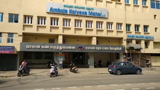 Vasan Eye Care - Mogappair, 1-2, Main Road, Karpaga Vinayakar Colony, Valasaravakkam, Chennai, Tamil Nadu 600037, India, Eye_Care_Clinic, state TN