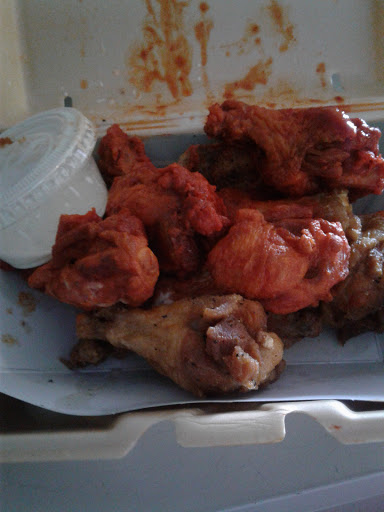 Chicken Wings Restaurant «Wingstop», reviews and photos, 3034 S Sherwood Forest Blvd #1B, Baton Rouge, LA 70816, USA