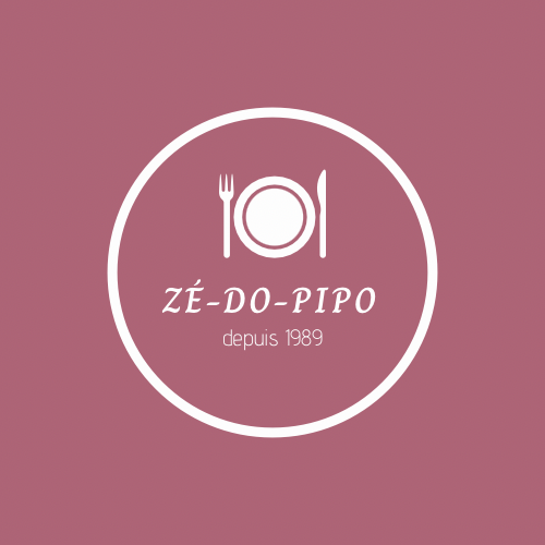 Ze Do Pipo Sa logo