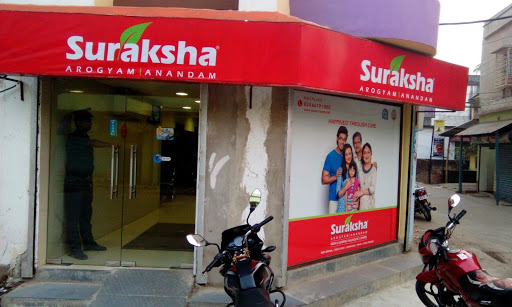 Suraksha Diagnostic - New Barrackpore, 271, Sarat Chatterjee Road, New Barrackpore, Kolkata, West Bengal 700158, India, Diagnostic_Centre, state WB