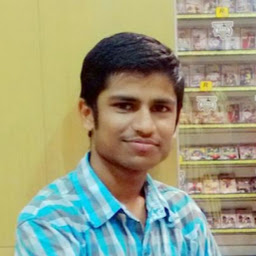 Yograj Singh Mandloi's user avatar