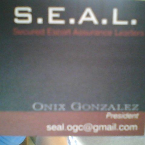 Onix Gonzalez