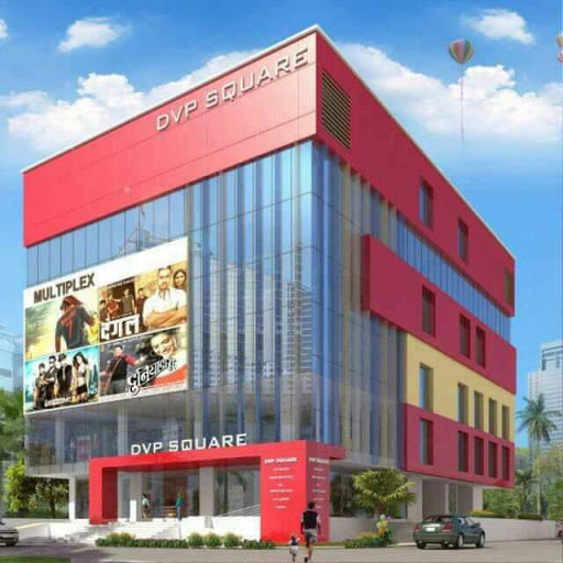 DVP SQUARE MULTIPLEX, ​Pune - Pandharpur Road, Gokul Nagar, Isbavi, Pandharpur, Maharashtra 413304, India, Cinema, state MH