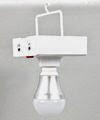  LED Solar Light  &  charger Hang Type for Sony ericsson cell phone