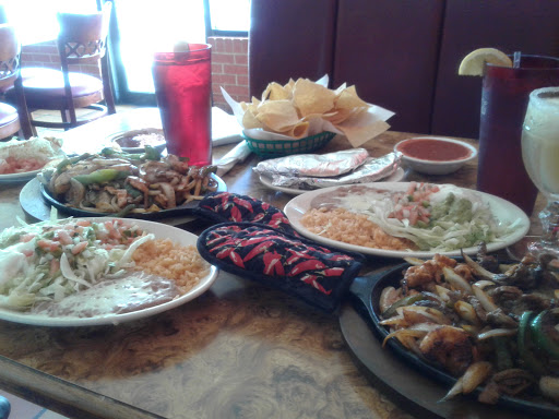 Restaurant «Cozumel Mexican Restaurant», reviews and photos, 425 Sigman Rd NW #116, Conyers, GA 30012, USA