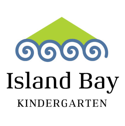 Island Bay Kindergarten logo