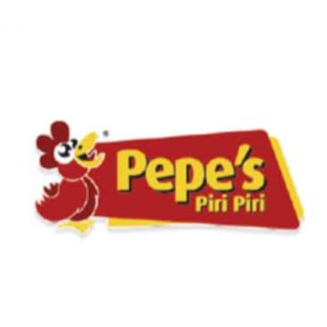 Pepe’s Piri Piri Glasgow - Duke Street logo