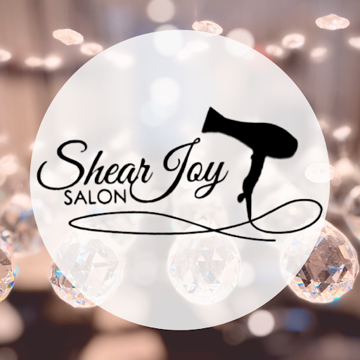 Shear Joy Salon logo