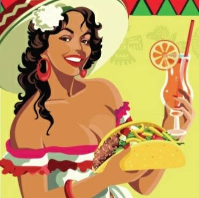 Rosita's Mexicaans Restaurant. logo