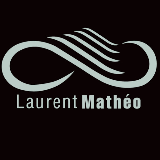Laurent Mathéo logo