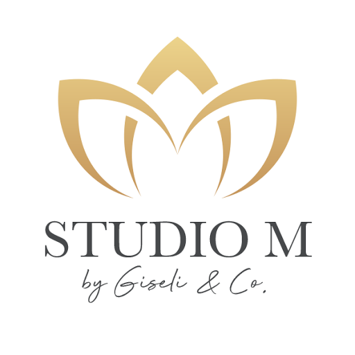 Studio M Aesthetic & Med Spa logo