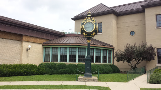 Historical Place «National Watch and Clock Museum», reviews and photos, 514 Poplar St, Columbia, PA 17512, USA