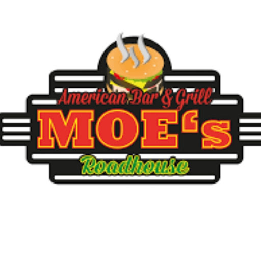 Moe's Roadhouse logo