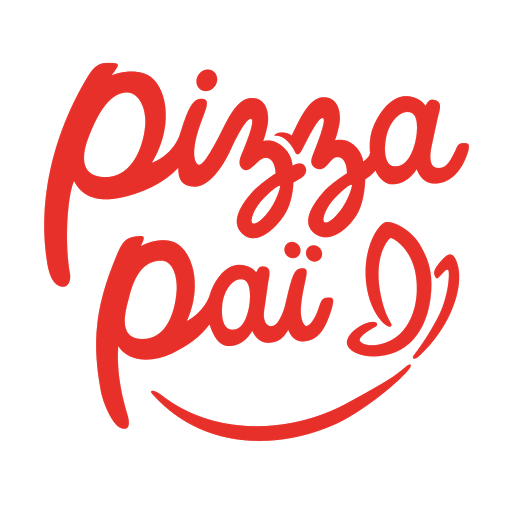 Pizza Paï Grande-Synthe logo