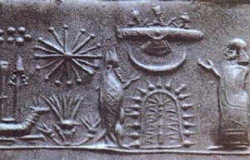 Watch Sumerians Left Behind Clues Of Alien Existence