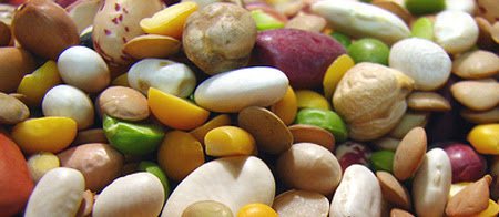 legumi ceci fagioli lupini cicerchie fave piselli soia