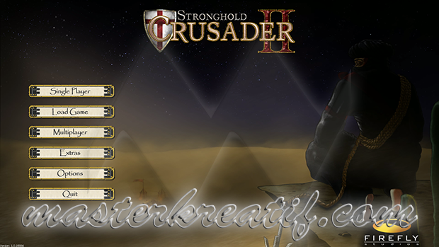 stronghold crusader 2 deluxe crack