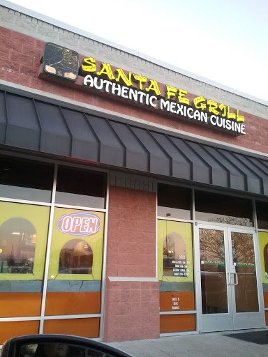 Restaurant «Sante Fe Grill», reviews and photos, 1024 Centerbrooke Ln # H, Suffolk, VA 23434, USA