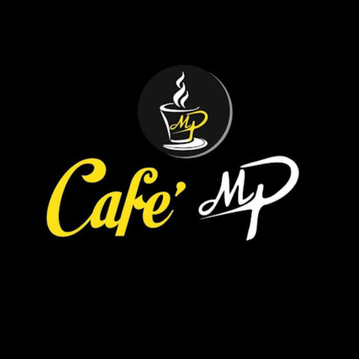 Cafe'MP logo