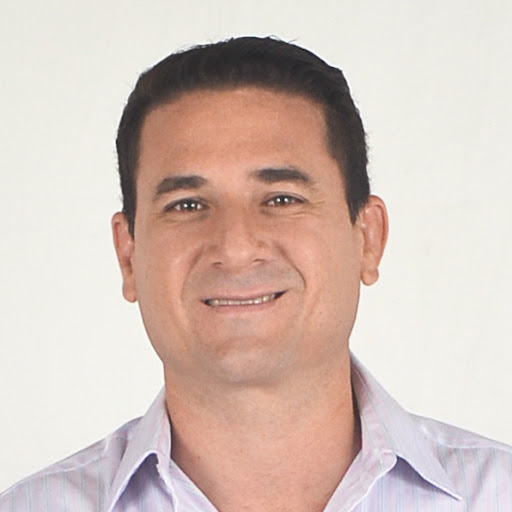 Fabiano de Souza Oliveira