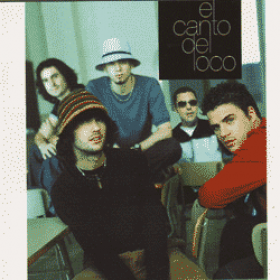2000 - El Canto del Loco