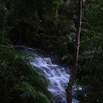 cascade on Valley of the Waters Creek (42390)