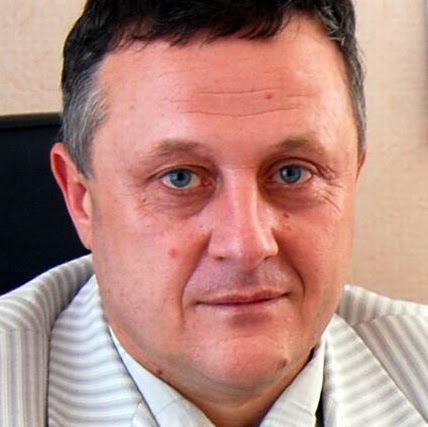 Eugene Avdeev