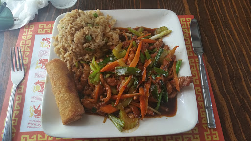 Chinese Restaurant «Lotus Inn Restaurant», reviews and photos, 1120 N 10th St, McAllen, TX 78501, USA