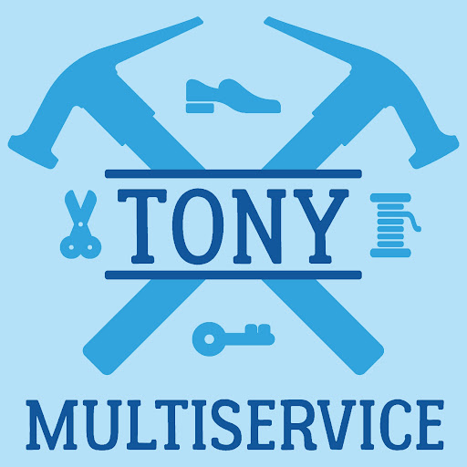 Calzolaio Tony Multiservice logo