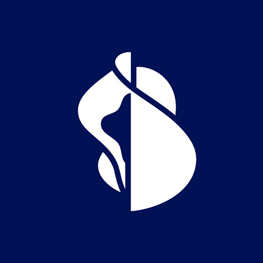 blue Cinema Metropol logo