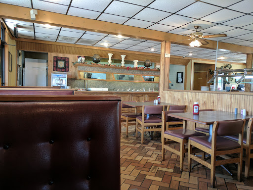Steak House «Grecian Steak House», reviews and photos, 1213 Scottsville Rd, Lafayette, TN 37083, USA