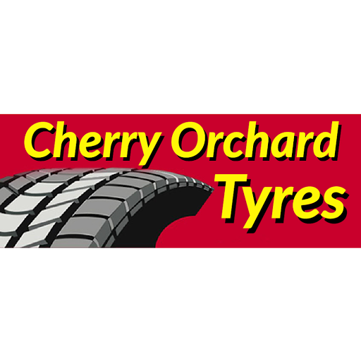 Cherry Orchard Tyres, Clondalkin / Lucan Depot logo