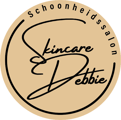 Skincare Debbie logo