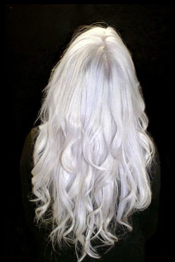 long blonde highlighted hairstyles