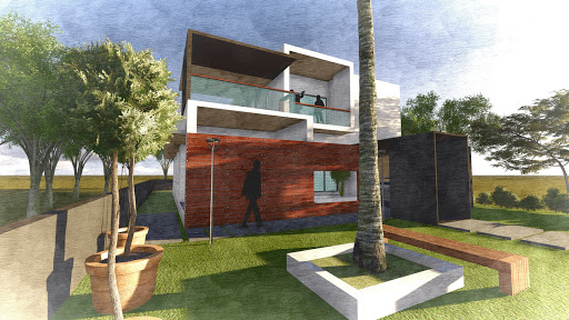 ESSENCE ARCHITECTURE - Design Studio, Silver Beach Rd, Rathinavel Nagar, Cuddalore, Tamil Nadu 607001, India, Architect, state TN