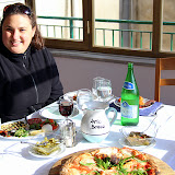 Time To Eat - Pontone, Italy