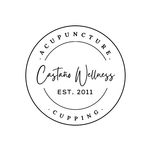 Becky Castano Acupuncture ~ logo